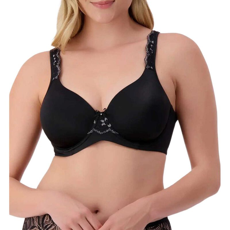 Triumph Gorgeous Silhouette T-Shirt Wired Bra image number 0